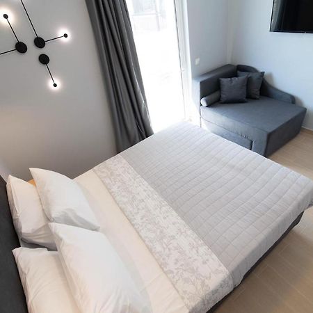 Preveza Suitestay Apartments Dodonis 28 外观 照片